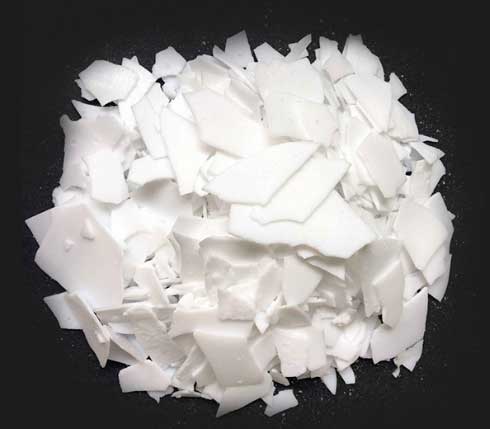 Polyethylene-Wax