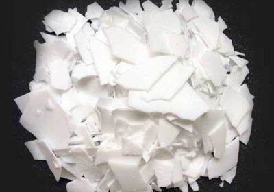 Polyethylene-Wax