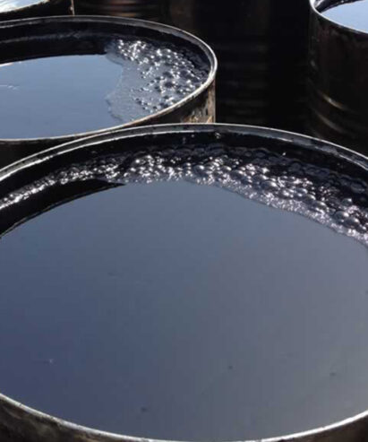 oil-bitumen