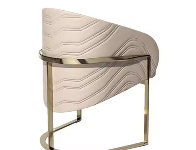 home-luxury-gold-stainless-steel-furniture-modern-dining-chair